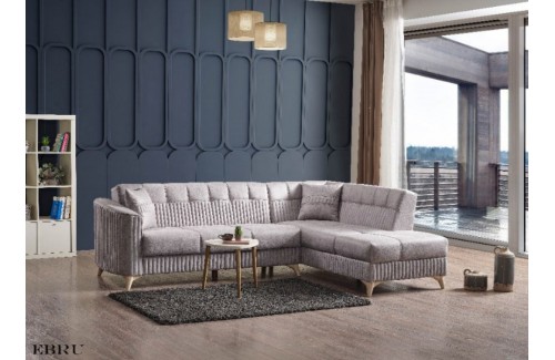 Ebru Köşe Takımı