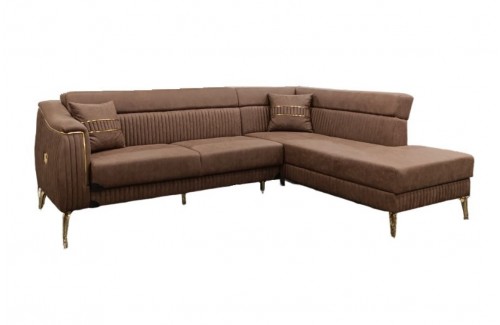 Burcu Köşe Takımı