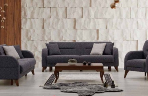 Loya Koltuk Takımı