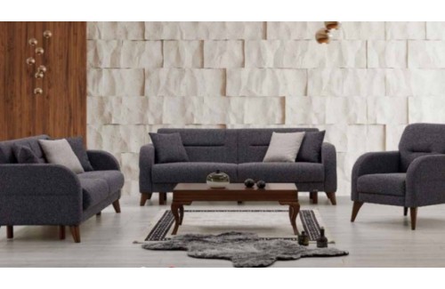 Loya Koltuk Takımı