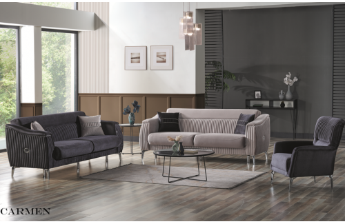 Carmen Koltuk Takımı