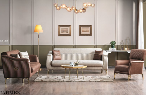 Carmen Koltuk Takımı