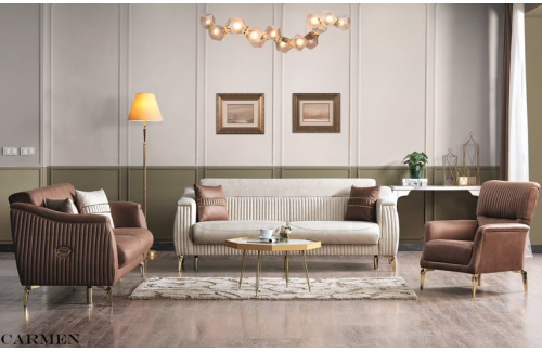 Carmen Koltuk Takımı