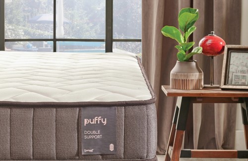 Double Support Yatak