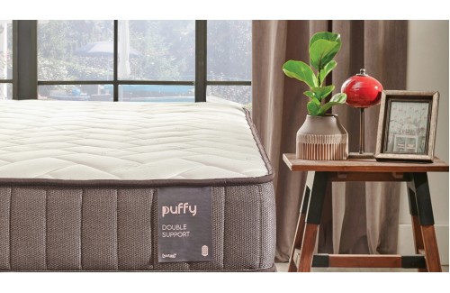 Double Support Yatak