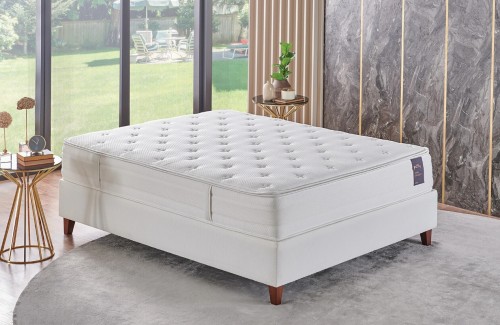 Hybrid Star Visco Yatak