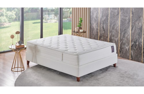 Hybrid Star Visco Yatak