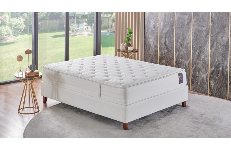 Hybrid Star Visco Yatak