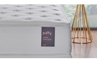 Hybrid Star Visco Yatak