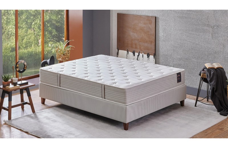 Hybrid Pro Lateks Yatak