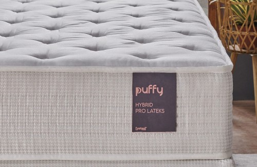 Hybrid Pro Lateks Yatak