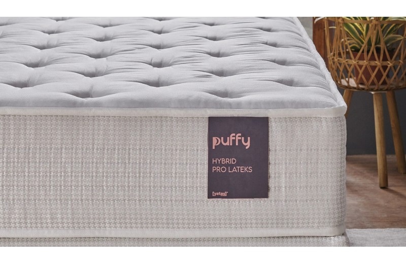 Hybrid Pro Lateks Yatak