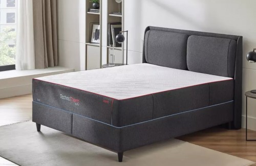 Techno Therm Pocket Yaylı Yatak