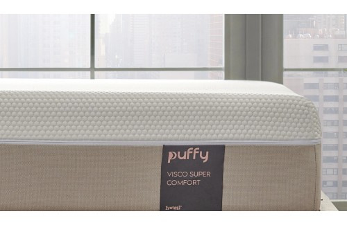 Visco Super Comfort Yatak