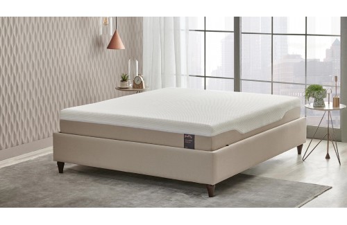 Visco Super Comfort Yatak